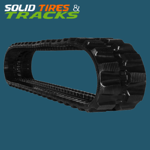 300x52.5x84 (W) Excavator Rubber Track