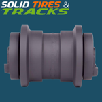 Komatsu Excavator Bottom Roller for Steel Track 20T-30-00070
