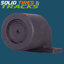Komatsu Excavator Top Carrier Roller KM2794