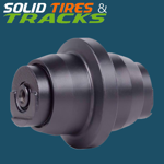 Kubota Excavator Bottom Roller RA221-21700