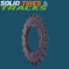 Bobcat X325 Rubber Track Sprocket 6811940/ 6814137
